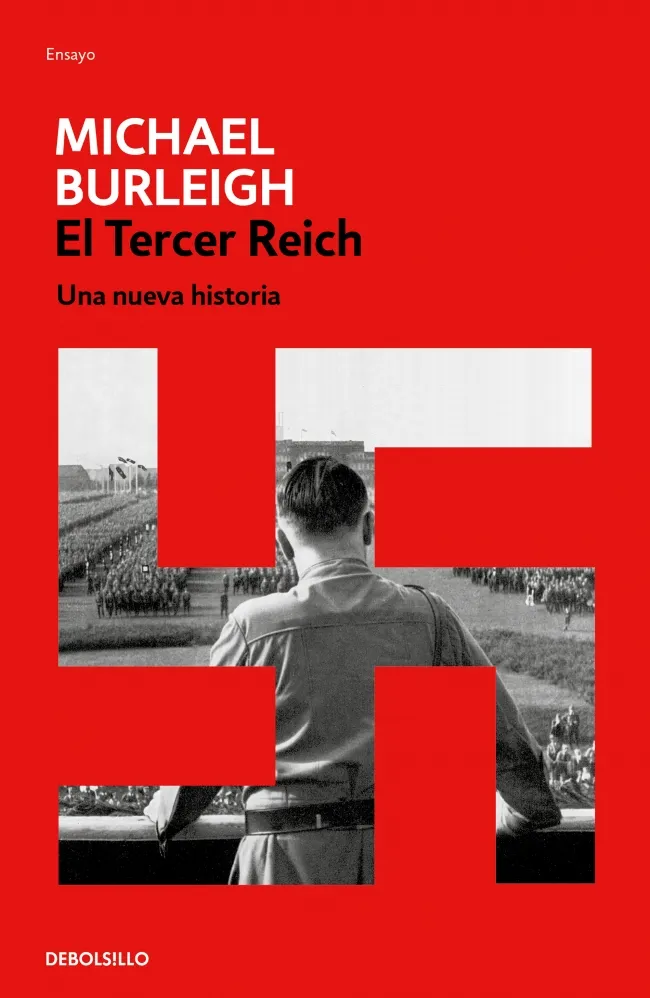 TERCER REICH, EL -BOLSILLO-
