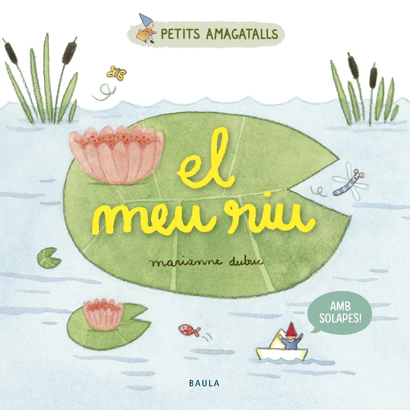 MEU RIU, EL -AMB SOLAPES-
