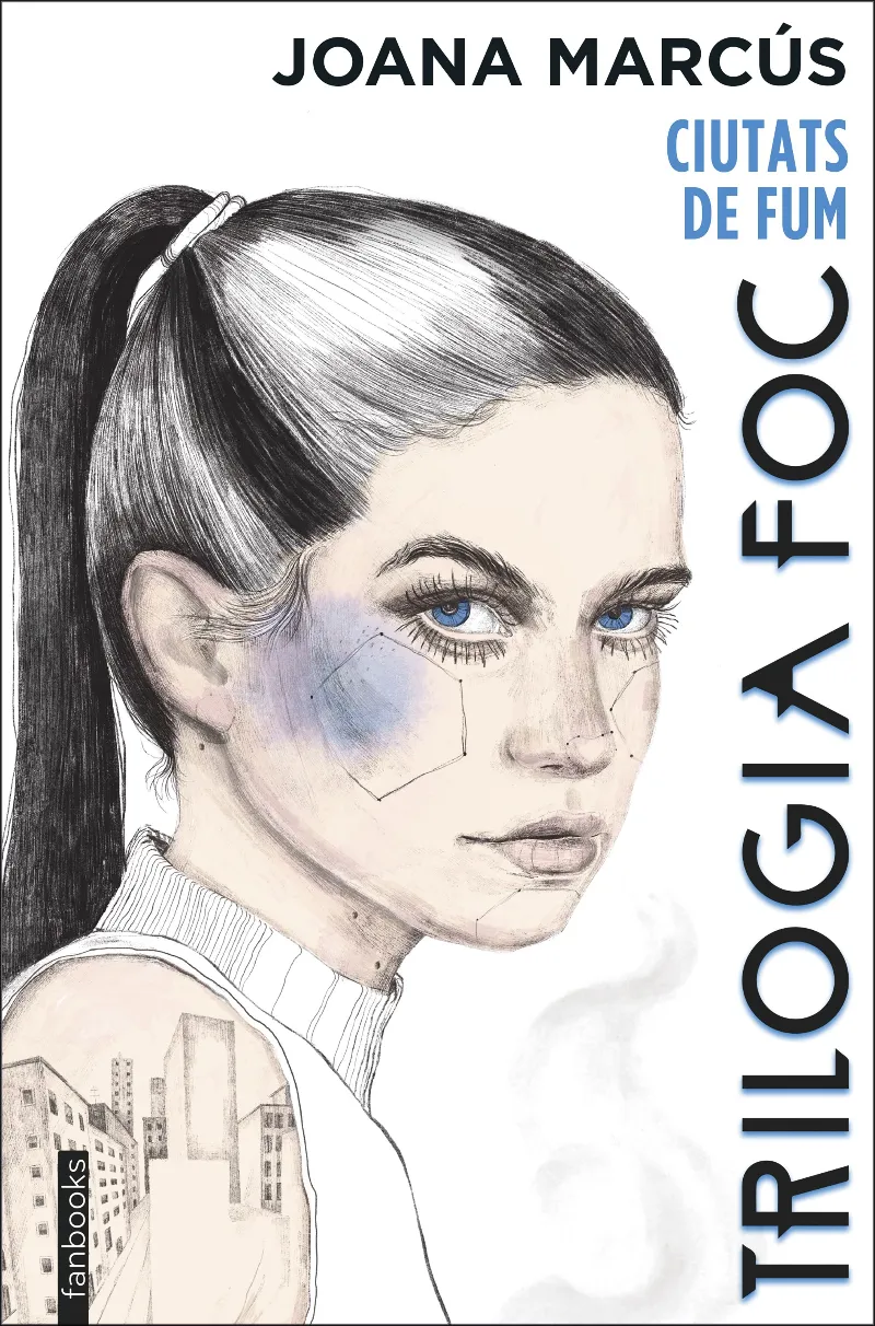TRILOGIA FOC 01 : CIUTATS DE FUM-