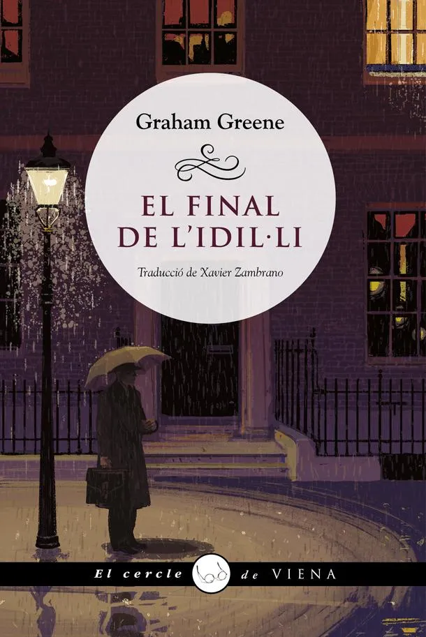 FINAL DE L'IDIL.LI, EL