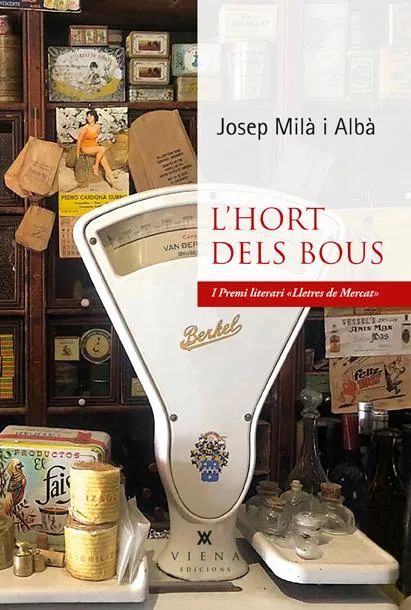 HORT DELS BOUS, L'