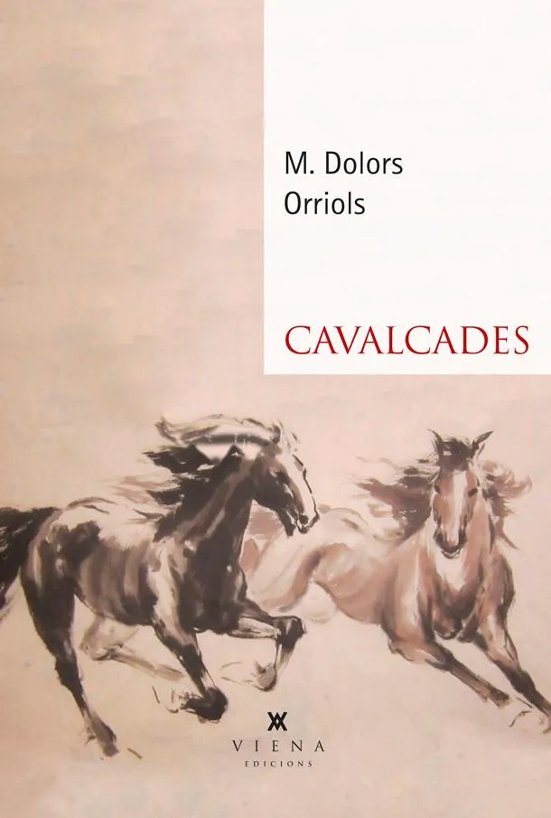 CAVALCADES