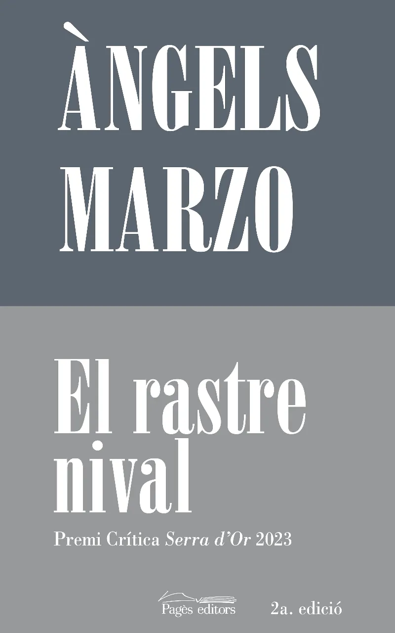 RASTRE NIVAL, EL