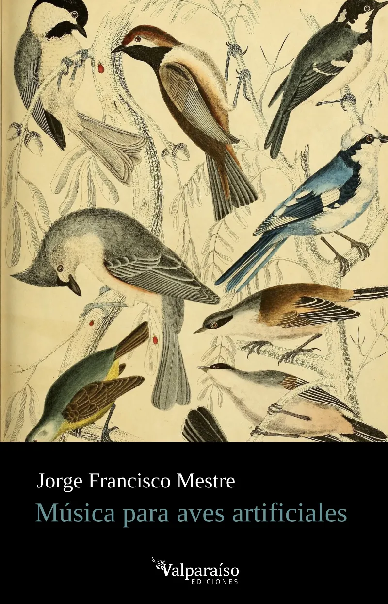 MUSICA PARA AVES ARTIFICIALAES