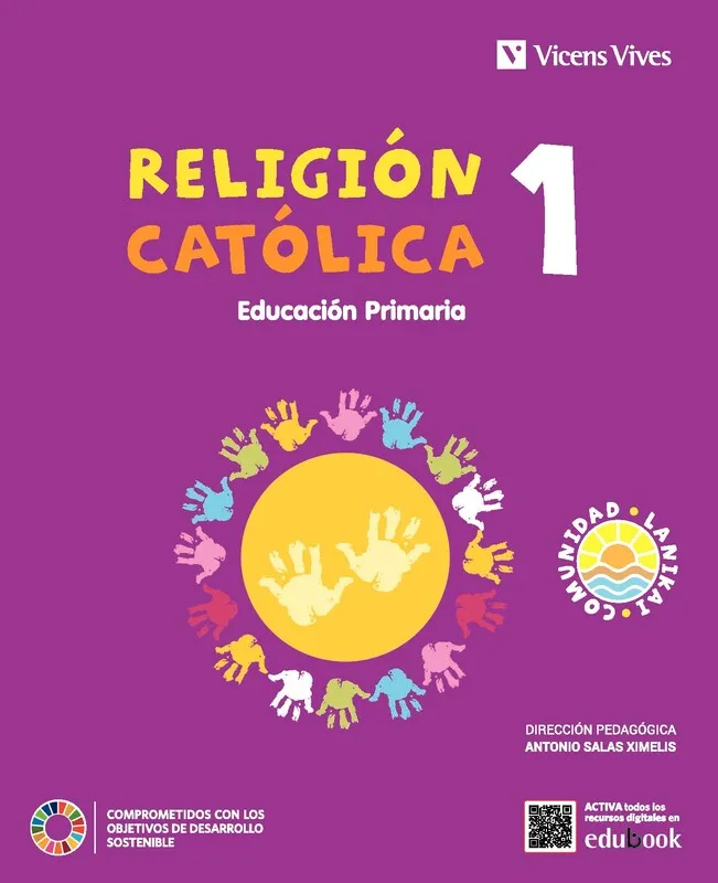 LANIKAI 1PRIM RELIGION EN COMUNIDAD