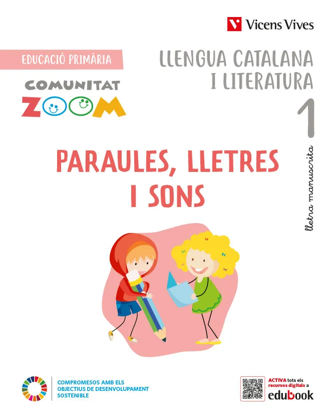 LLENGUA 1PRIM PARAULES LLETRES MANUS CAT