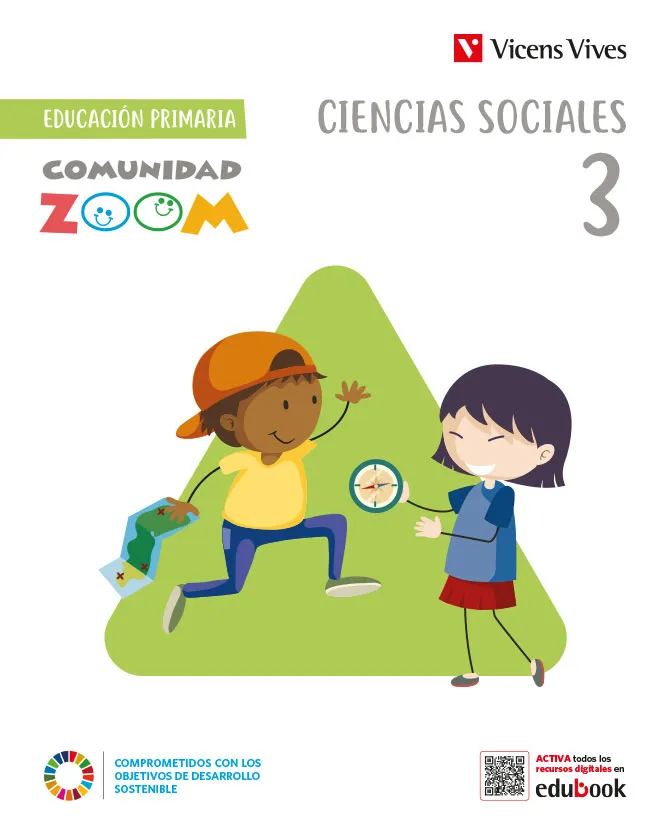 CIENCIAS SOCIALES 3PRIM ZOOM