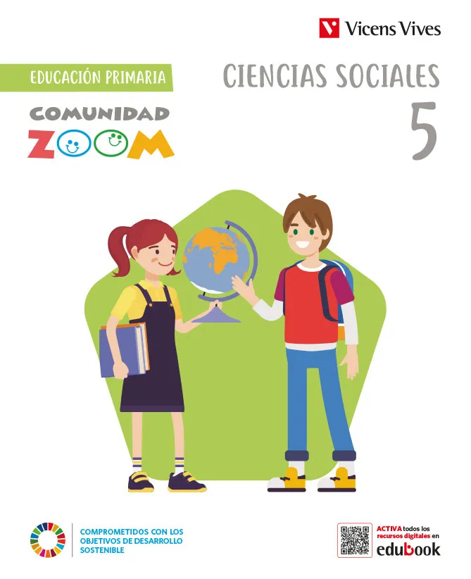 CIENCIAS SOCIALES 5PRIM ZOOM