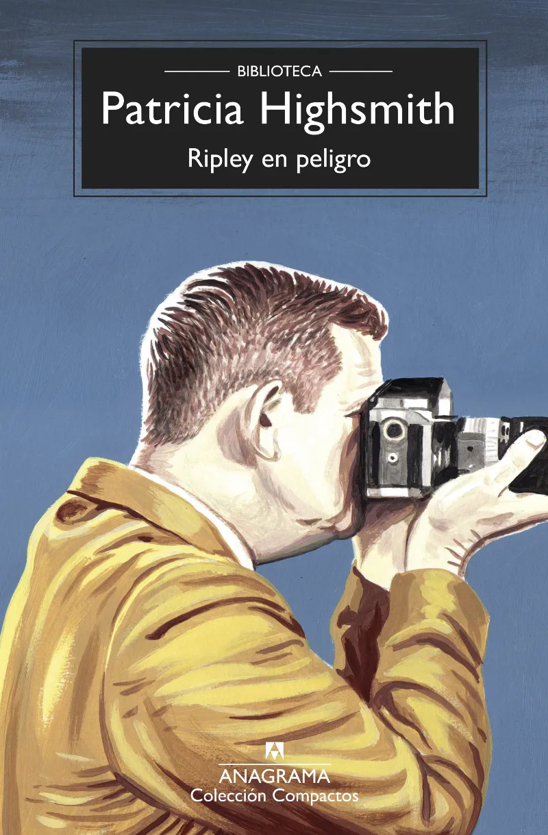 RIPLEY EN PELIGRO - BUTXACA -