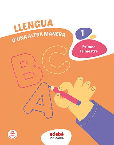 LLENGUA EP1 (CAT)