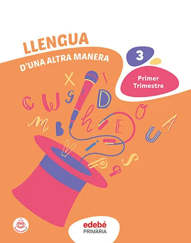 LLENGUA EP3 (CAT)