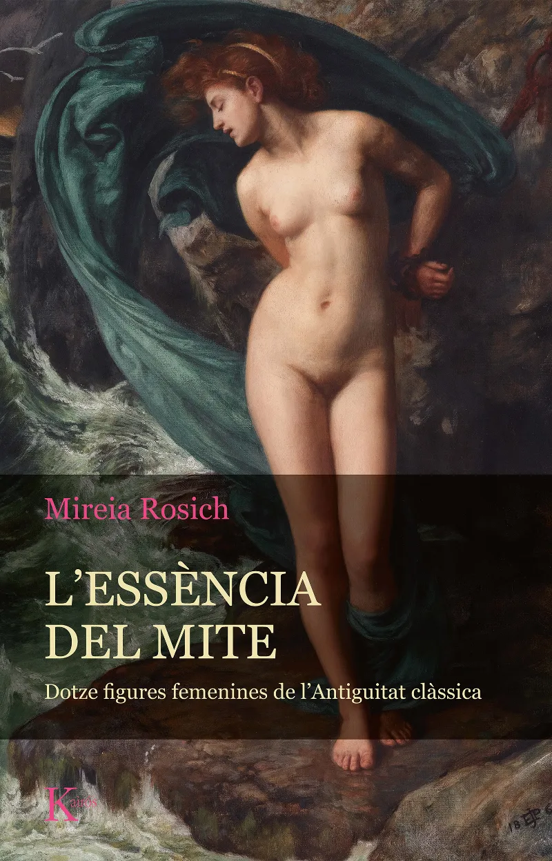 ESSENCIA DEL MITE, L'