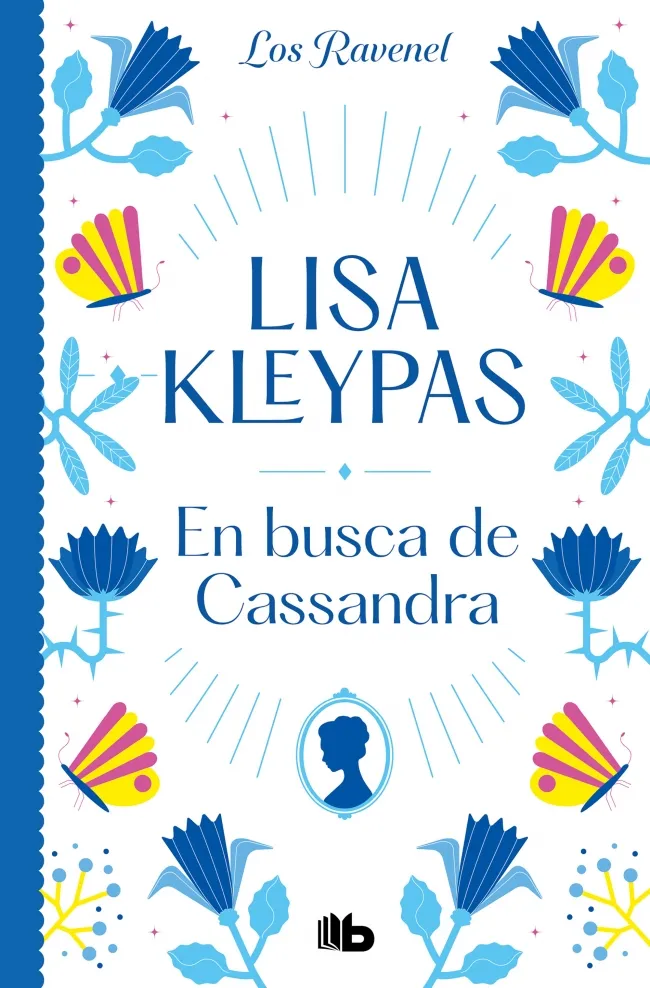 EN BUSCA DE CASSANDRA -BOLSILLO-