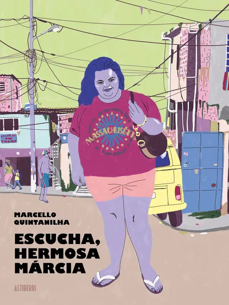 ESCUCHA HERMOSA MARCIA
