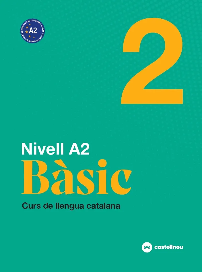 NIVELL CATALA A2 BASIC 2