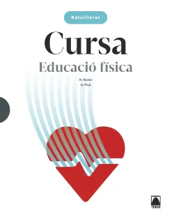 CURSA EDUCACIÓ FÍSICA 1 BATXILLERAT