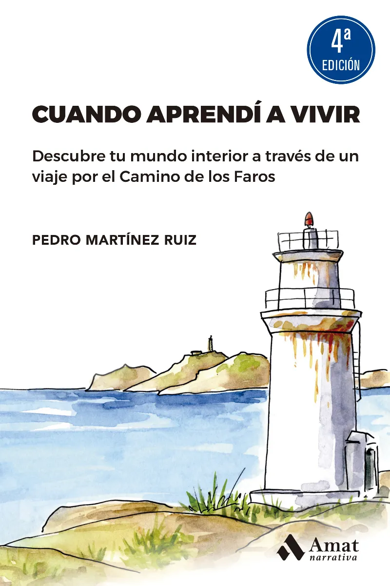 CUANDO APRENDI A VIVIR