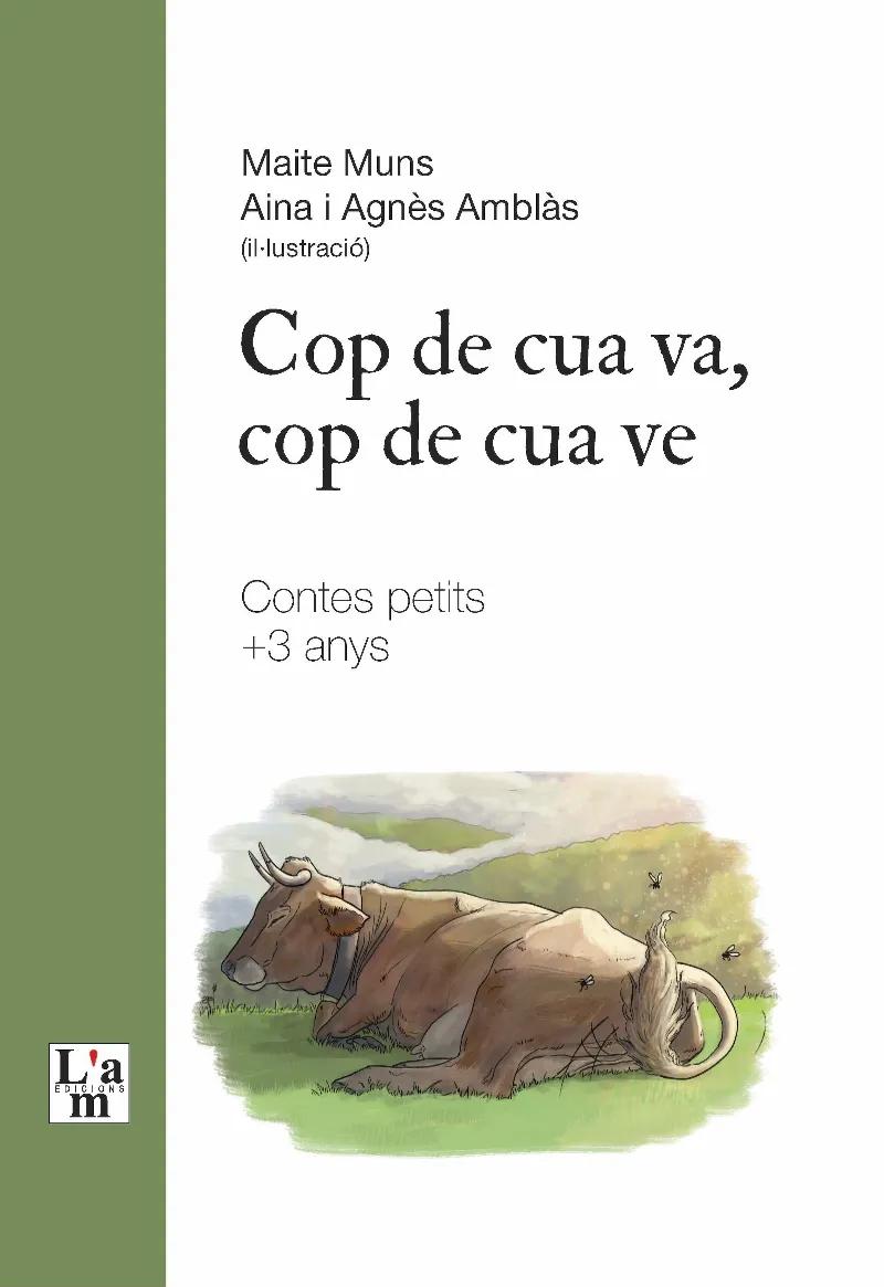 COP DE CUA VA, COP DE CUA VE