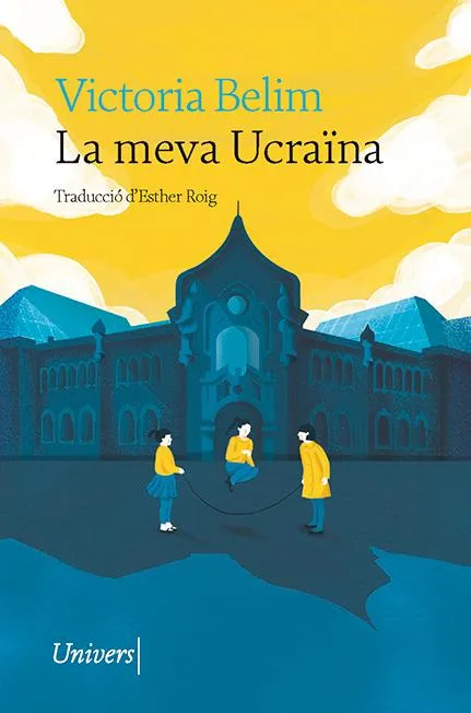 MEVA UCRAINA, LA