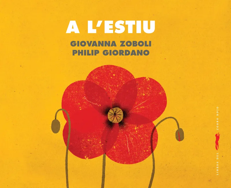 A L' ESTIU -CARTRO-
