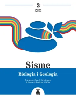 SISME 3. BIOLOGIA I GEOLOGIA 3 ESO