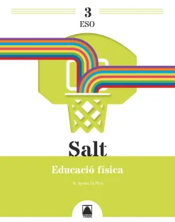 SALT 3. EDUCACIÓ FÍSICA 3 ESO