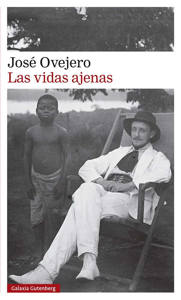 VIDA AJENAS, LAS