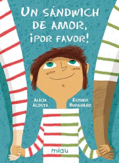 SANDWICH DE AMOR POR FAVOR, UN