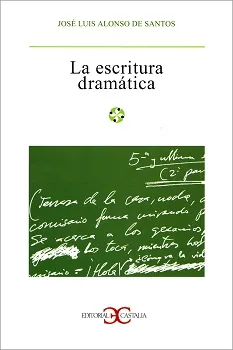 ESCRITURA DRAMATICA, LA