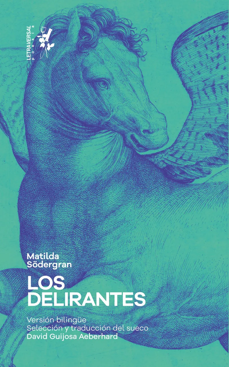 DELIRANTES, LOS - ED. BILINGUE -