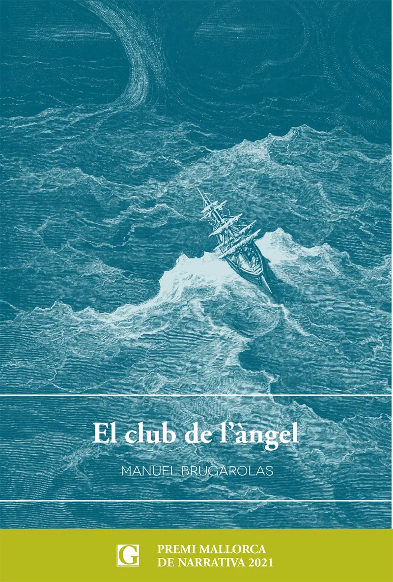 CLUB DE L'ANGEL,EL