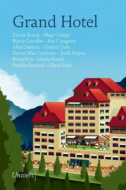 GRAN HOTEL