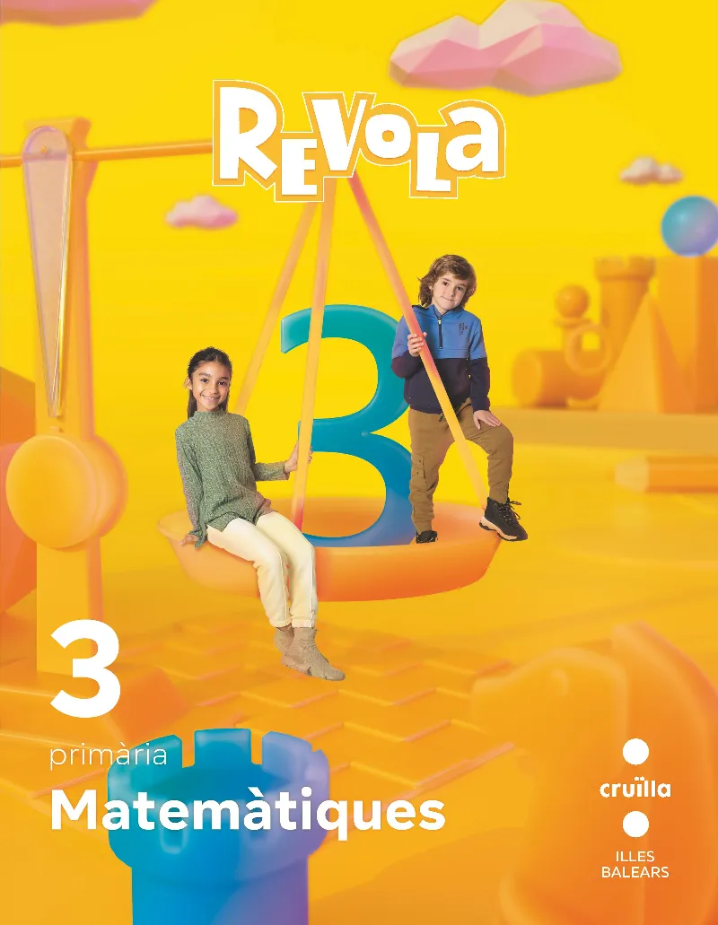 B - 3 EP MATEMÁTICAS (BAL) 22