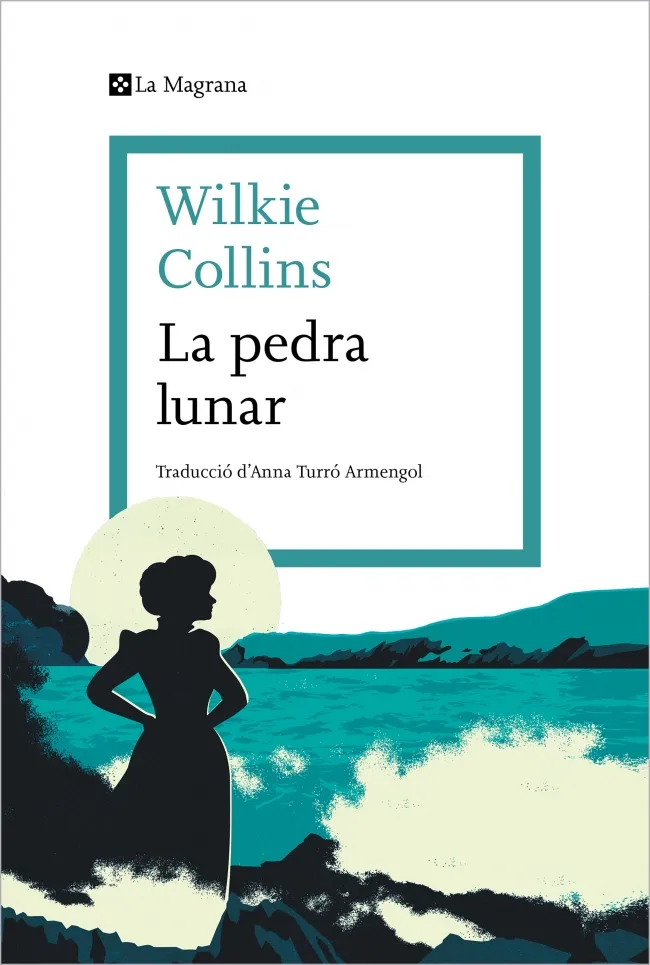 PEDRA LUNAR, LA -ED.2022-