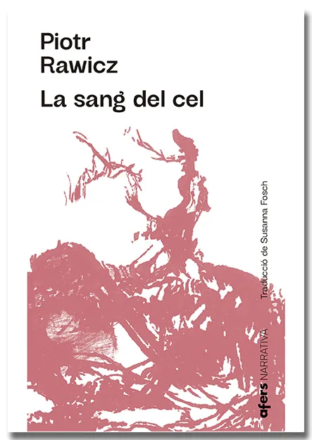 SANG DEL CEL, LA