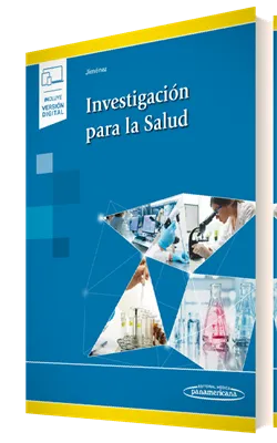 INVESTIGACION PARA LA SALUD