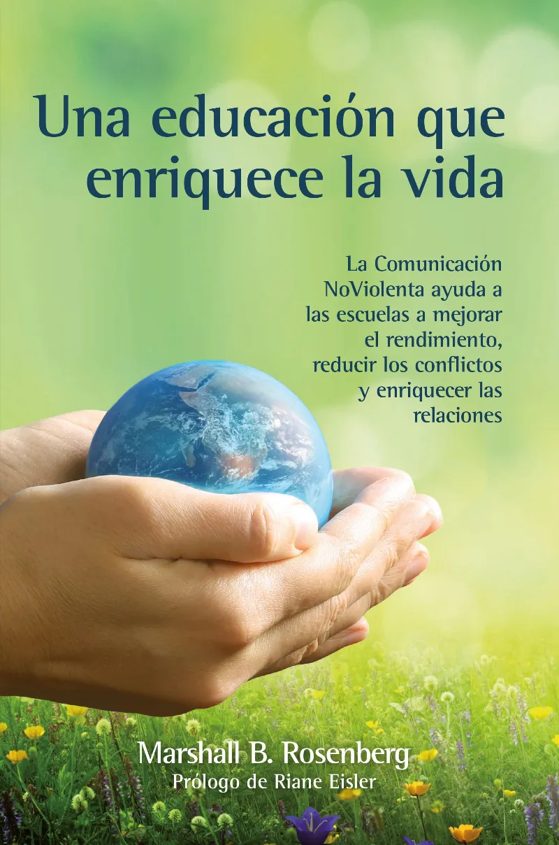 EDUCACION QUE ENRIQUECE LA VIDA, UNA
