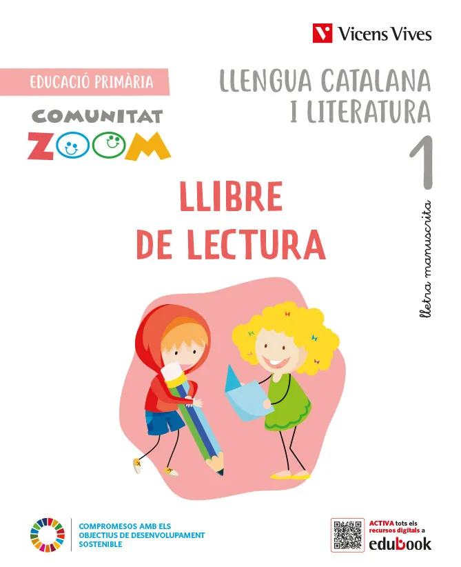 LLENGUA CAT 1PR LECTURES IMPRES ZOOM CAT