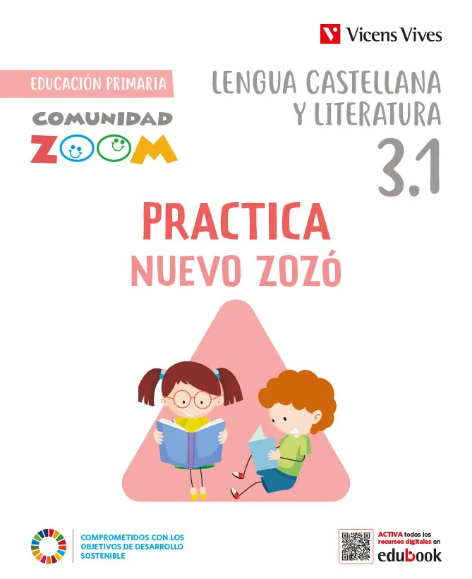LENGUA 3PRIM TRIM ZOZO ACTIVID ZOOM CAT