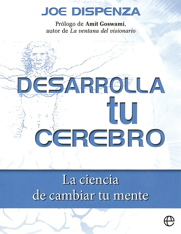 DESARROLLA TU CEREBRO -ED.2022-