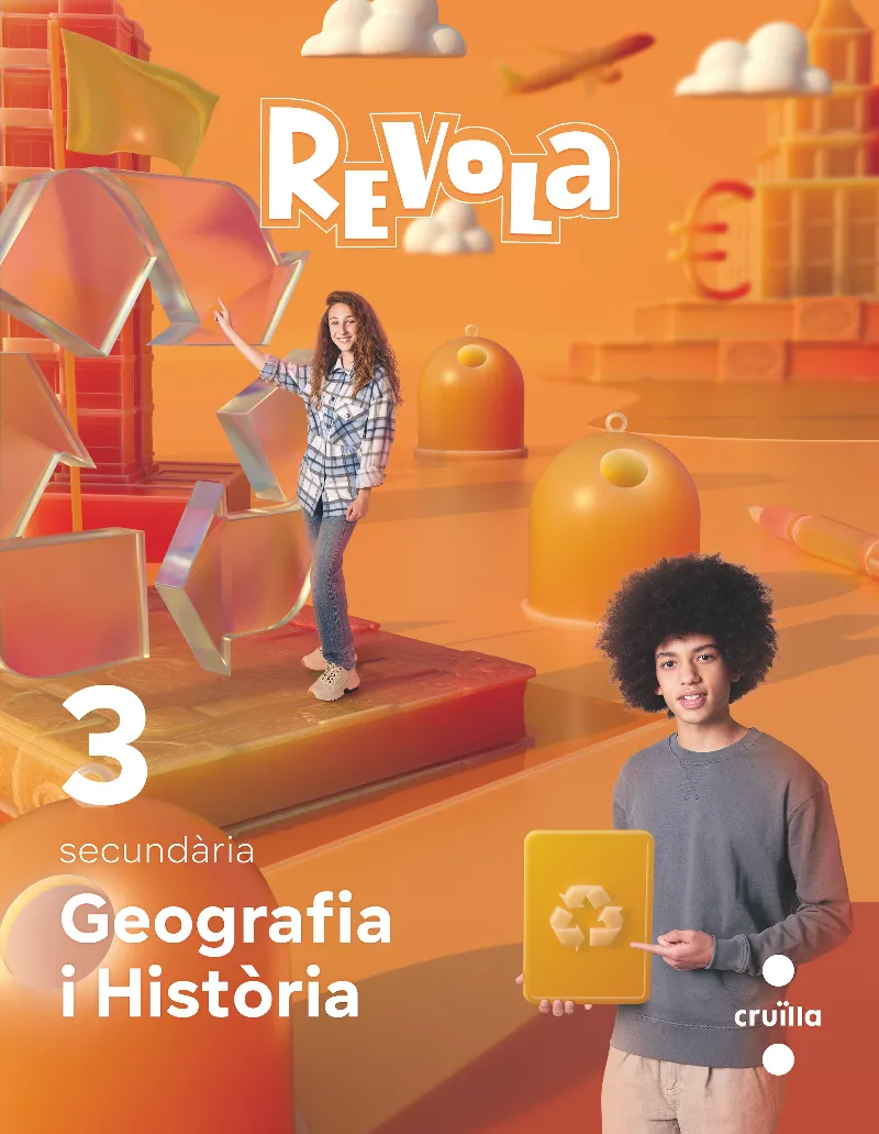 C - 3 ESO GEOGRAFÍA E HISTORIA (CAT) 22