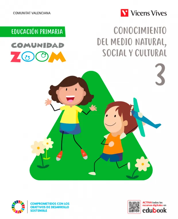 CONOCIMIE MEDIO 3 PRI COMUNIDAD ZOOM VAL