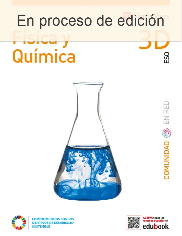 FISICA QUIMICA 3ESO CUADER DIV COM RED