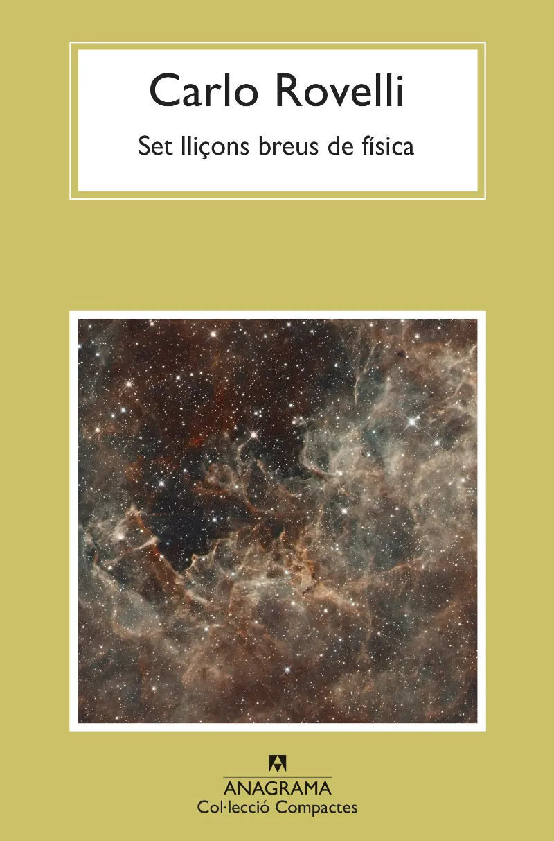 SET LLIÇONS BREUS DE FISICA