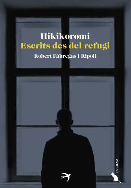 HIKIKOMORI ESCRITS DES DEL REFUGI