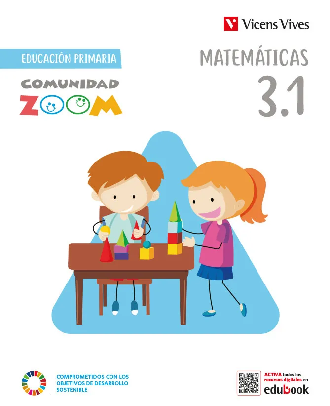 MATEMATICAS 3PRIM TRIM ZOOM