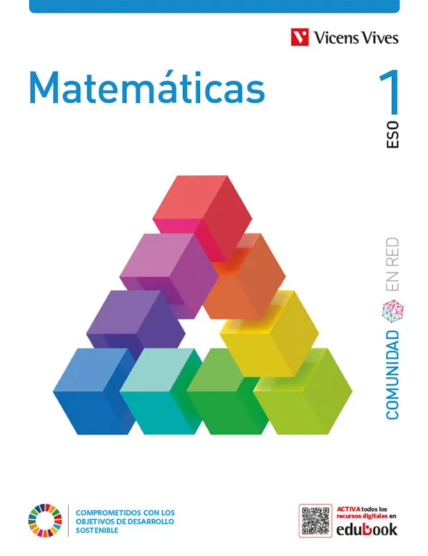 MATEMATICAS 1ESO EN RED
