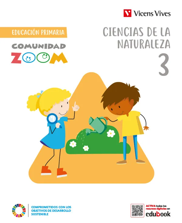 CIENCIAS NATURALEZA 3PRIM ZOOM