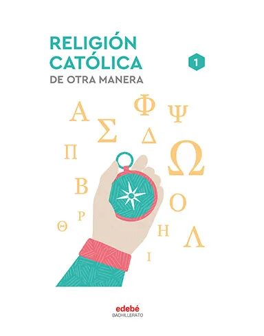RELIGION TX1 (CAS)