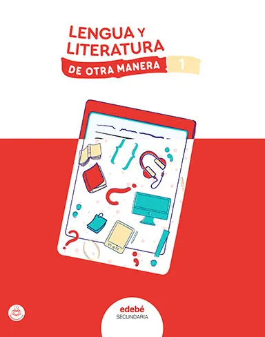 LENGUA ES1 (CAS)
